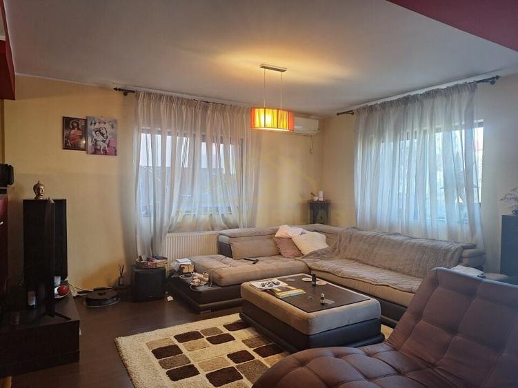 CASA P+1 INDIVIDUALA-MEGA IMAGE PRIMARIE - 3