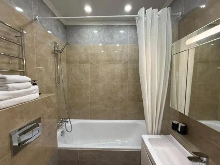 Garsoniera de inchiriat in zona Voluntari - 1