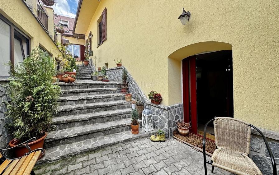 Garsoniera in vila | Zona Ultracentala - 1