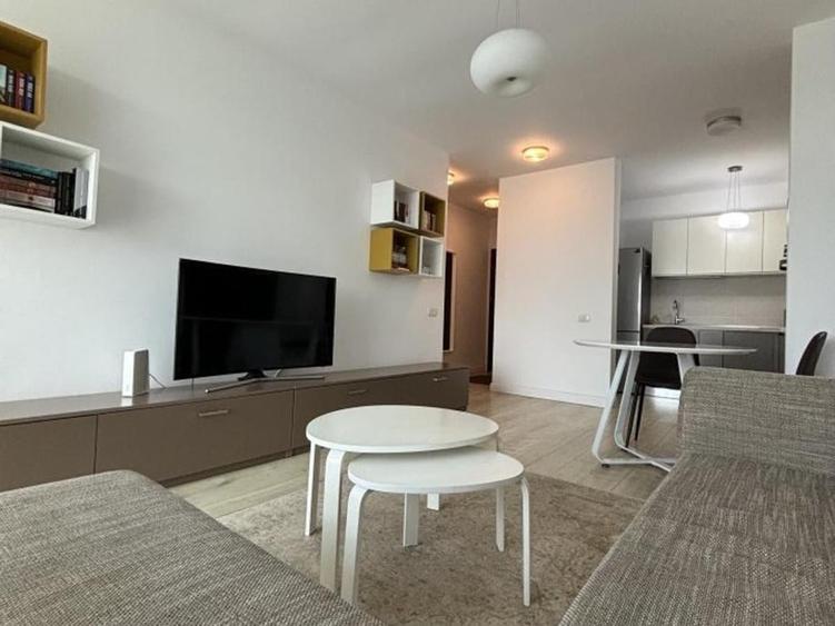 Apartament 3 camere | Valletta Residence | Sos. Sisesti | 2 bai - 1