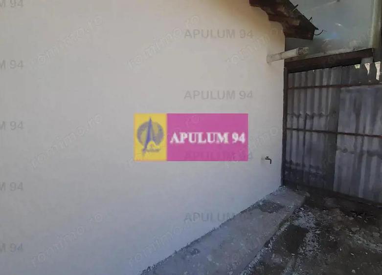 Casa aproape de Bucure?ti finisata par?ial. - 5