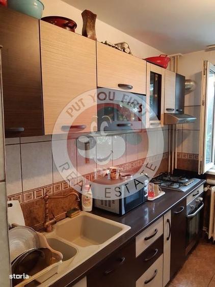 Piata Rahova | Apartament 3 camere | 68mp | decomandat | B9733 - 3