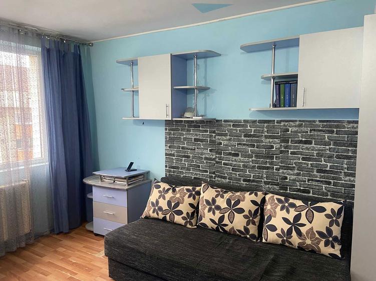 Apartament 2 Camere Decomandat central, Str. Avram Iancu - 4