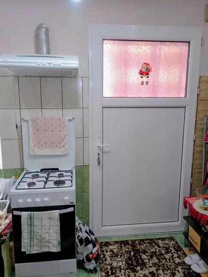 CI581 Timocului-Saguna,2 camere,centrala - 6