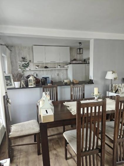 Vând urgent casa tip duplex  - 5