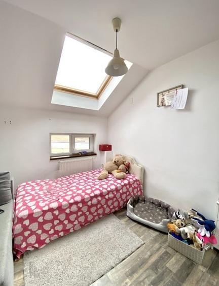 Apartament superb pe 2 nivele, zona Florilor - 5