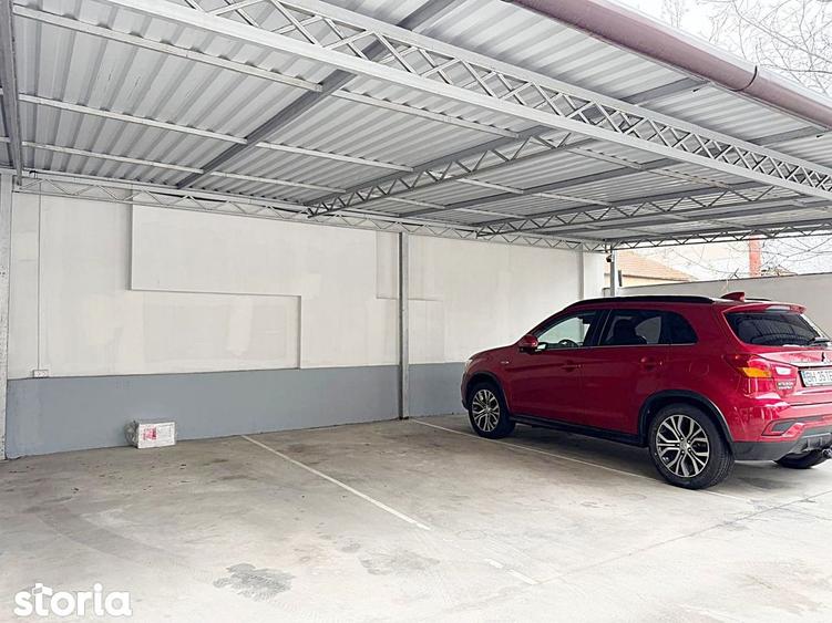 Apartament nou 2 camere central in Oradea - 8