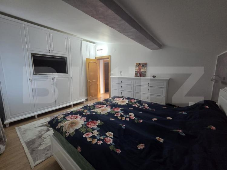 Vila  226 mp utili, curte 277 mp, zona Micro 3 - 10