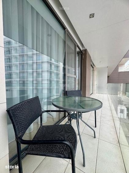 Apartament 2 camere Mamaia Zona Cazino, 98000 euro - 4