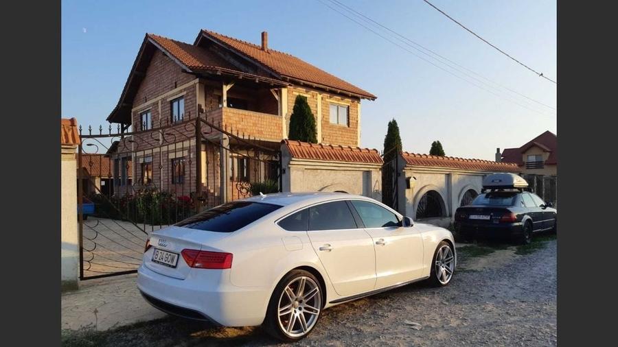 House for sale, 6 Rooms, 242 sqm, 800 sqm, Vetiș - 4