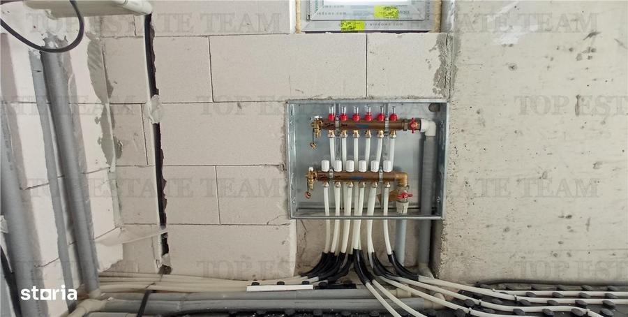 Apartament 2 camere Premium, pompe de caldura, zona Fundeni-Dobroesti. - 1