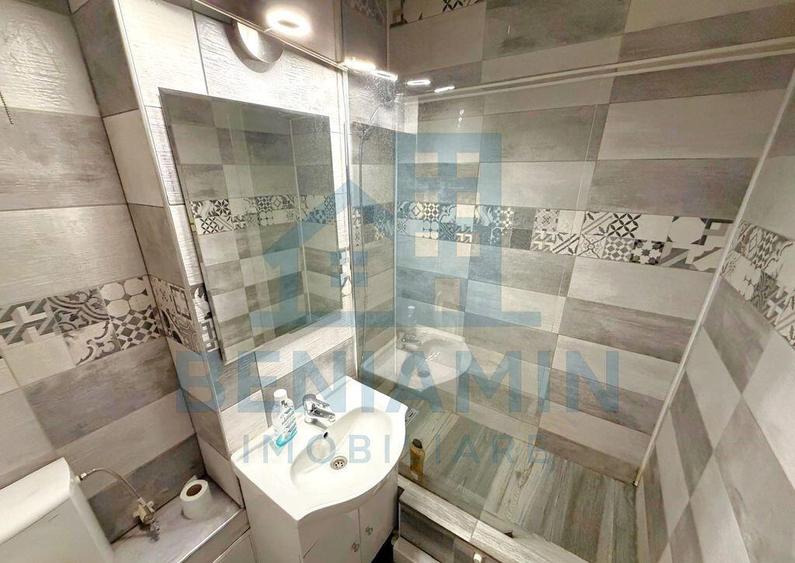 2 Decomandate Mobilat Utilat Calea Bucuresti Rotonda 52mp - 1