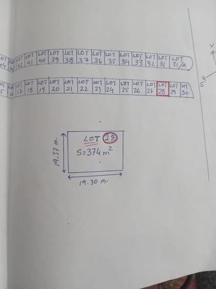 Teren Tunari de vanzare - 5