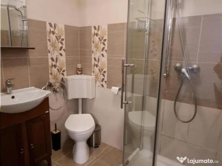 Studio modern la casa , zona strazii Lunga - 6