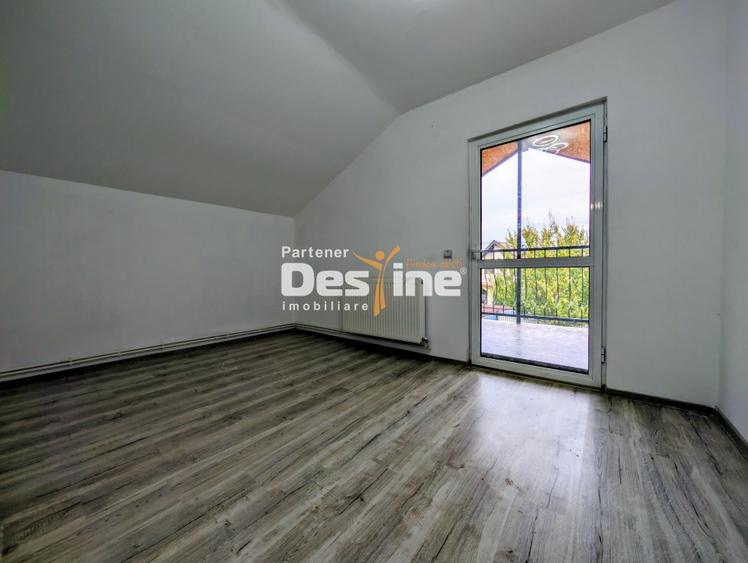 Casa individuala P+M 113 mp + garaj + beci 500 mp teren - Lunca Cetatuii Astoria - 10