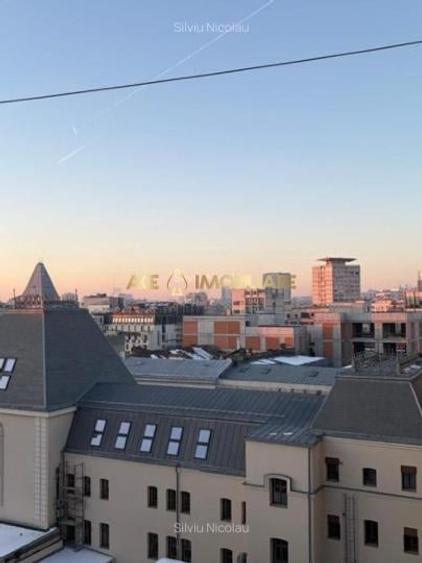 Garsoniera de inchiriat | Ultracentral | Metrou | Centrala | - 12