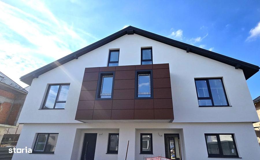 Vila 5 camere Otopeni, 23 August, Mesteacanului, la cheie, 0%comision - 3