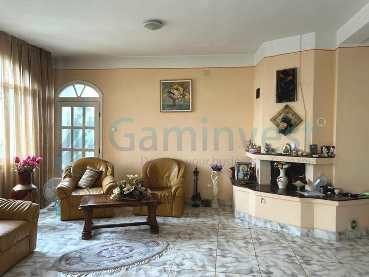 Vila spatioasa, 4 niveluri, in Sanmartin, Bihor – locuinta sau investitie - 6