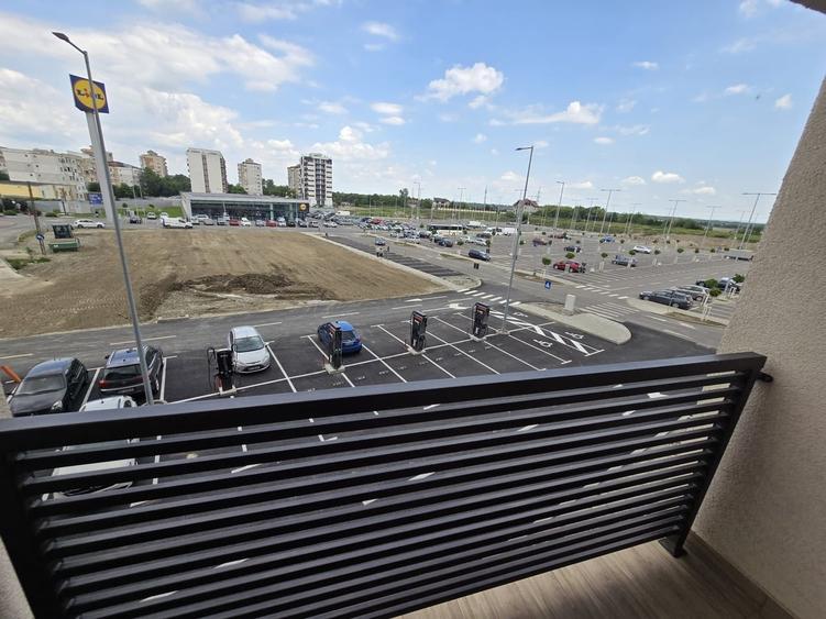 Apartament Exclusivist de Inchiriat in Arena Residence - 20