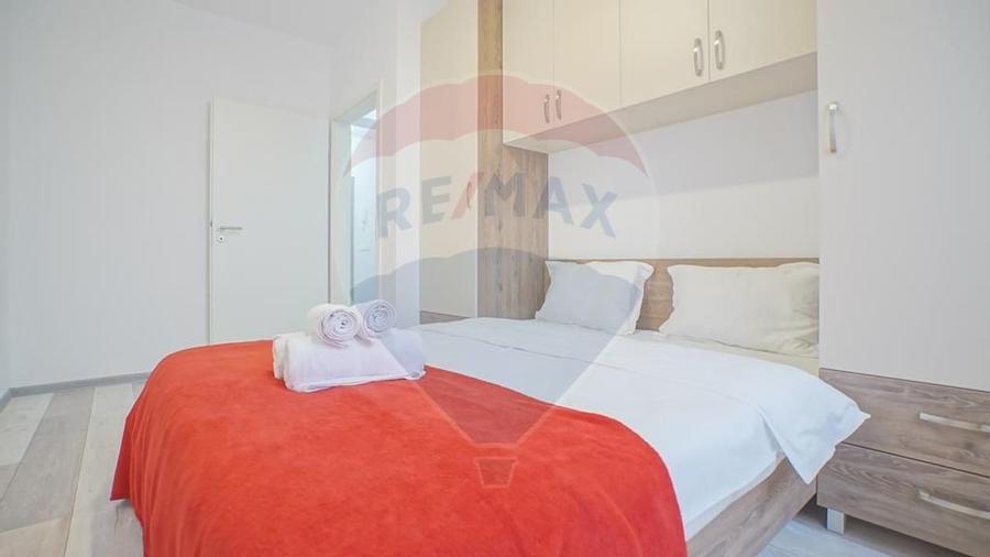 COMISION 0%| 3 CAMERE PE DOUA NIVELE | PARCARE SI BOXA | MAURER CORESI - 5