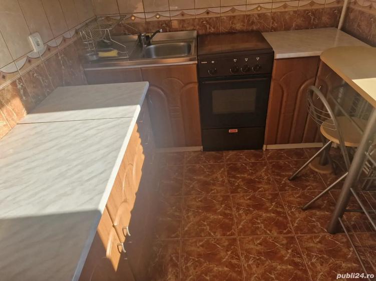 AP 1 CAM,etaj3, decomandat, la cheie, 42 mp,pod, boxa ,bloc nou - 2