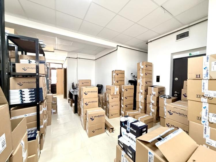 SAD - Dumbravita - Spatiu comercial de inchiriat, zona excelenta - 1