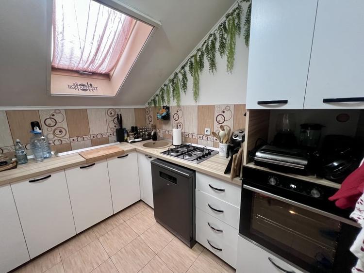 Apartament cu 2 camere, 48mp, etaj 5 - Zona Freidorf - 6