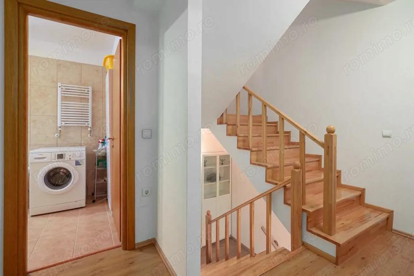 Vila de inchiriat Mogosoaia - 4 dormitoare - 15