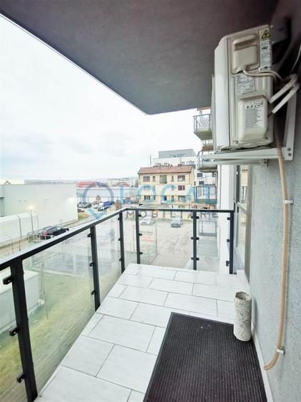 Apartament 2 camere modern 63 mp | Parcare|  Zona Kaufland - 13