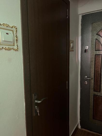 Vand apartament 2 camere zona Velenta cartier Borsecului parter - 4