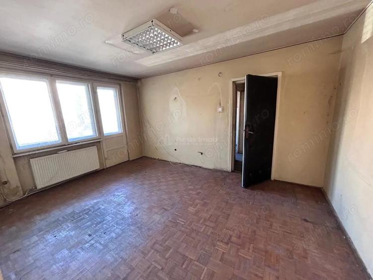 Resita, 3 Cam,cf.1 Semidec.et.1,Central - 8