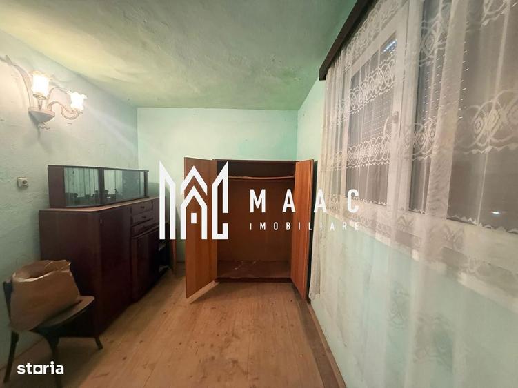 Casa 5 Camere I 127 MPU I 128 Curte | Pivnita | Terezian - 9