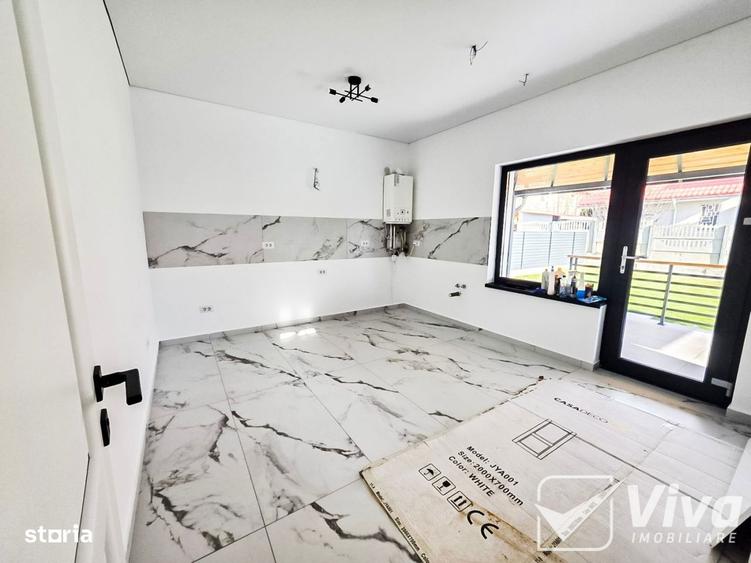 Casa P+E+Pod finalizata, finisaje premium, zona Valea Lupului - 16