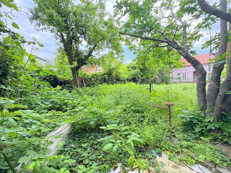 Casa individuala de vanzare - langa Maternitatea Bega - 7