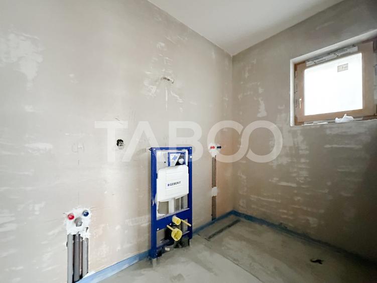 De vanzare unitate de duplex in cartierul Gheorgheni Iulius Mall - 10