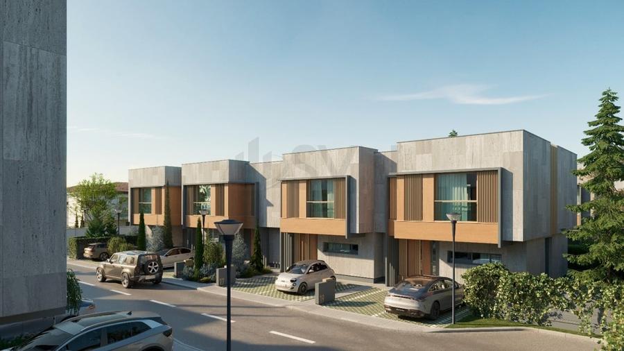 REV2003689 Vila Pipera 4 camere cu Pompe de Caldura si Panouri Fotovoltaice 0 co - 1