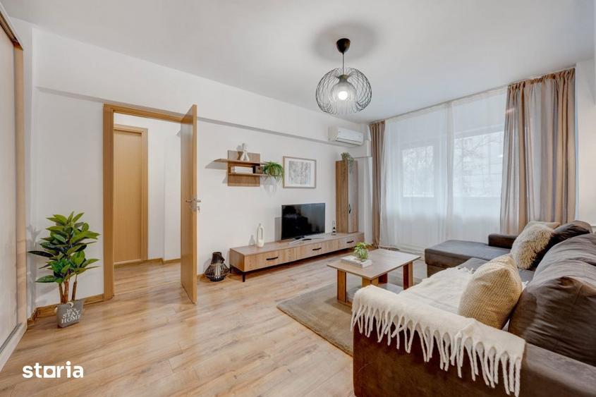 Vanzare 3 camere Parc Regina Maria - 8