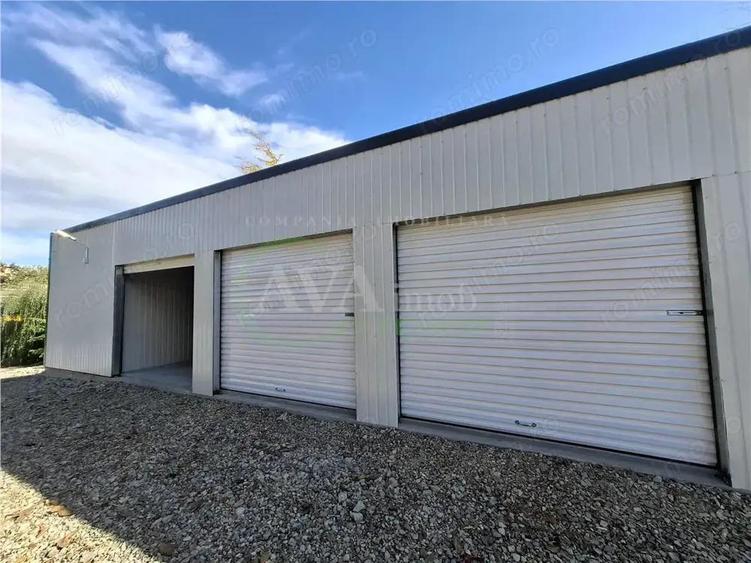 Inchiriez garaj Onesti - 11