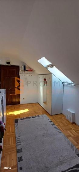 Garsoniera cf 1 sporit decomandata zona Centrala - 2