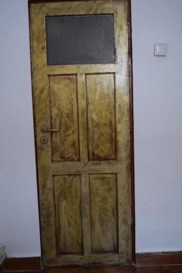 Timpuri Noi-apartament 3 camere in vila interbelica demisol/p 1,curte - 7