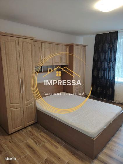 Se inchiriaza garsoniera confort 1 sporit 33mp 250euro renovata - 7