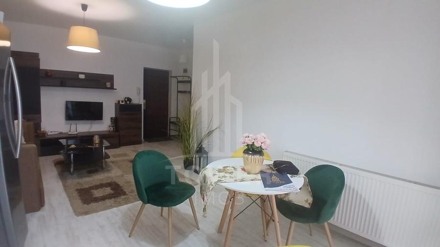 🏡 Apartament 2 camere decomandat | City Residence | Parter | Parcare privată - 2