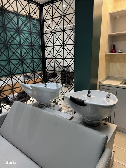 Salon De Coafura De Inchiriat - Ultracentral Suceava - 4