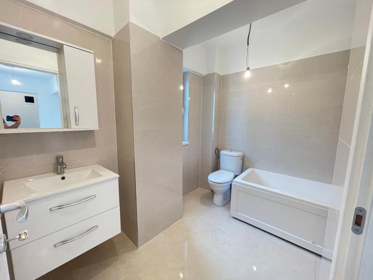 Apartament 2 camere, 70mp, Bloc Nou, Etaj 1, loc de parcare - 3