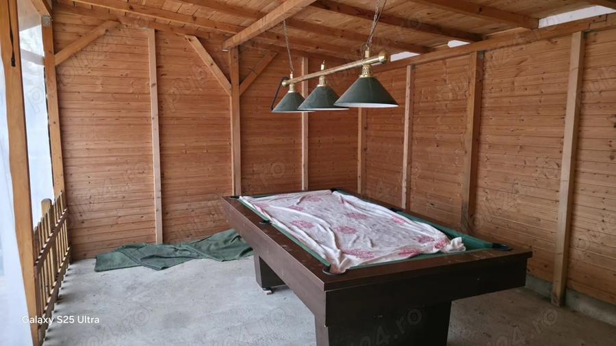 De vanzare imobil Comuna Putineiu Judet Giurgiu - 7