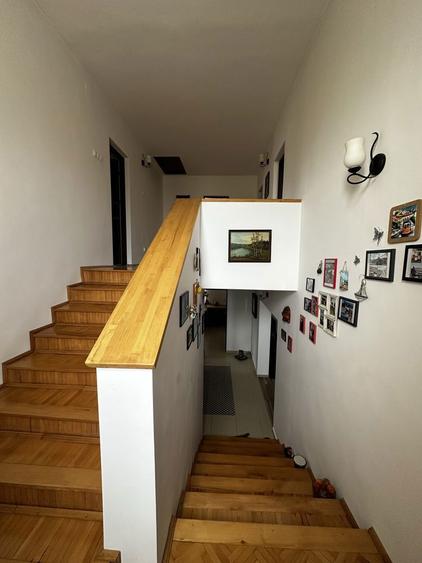 Casa de vanzare - Reghin, str. Pometului - 8