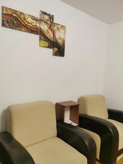Apartament 2 camere, etaj 1, Craiova, Brazda lui Novac - 6