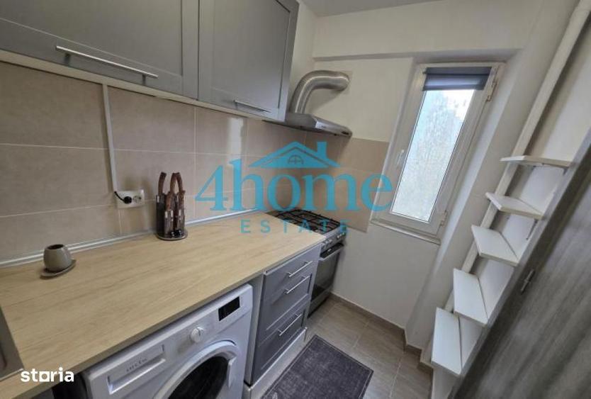 Garsoniera Militari| Gorjului| Metrou - 6