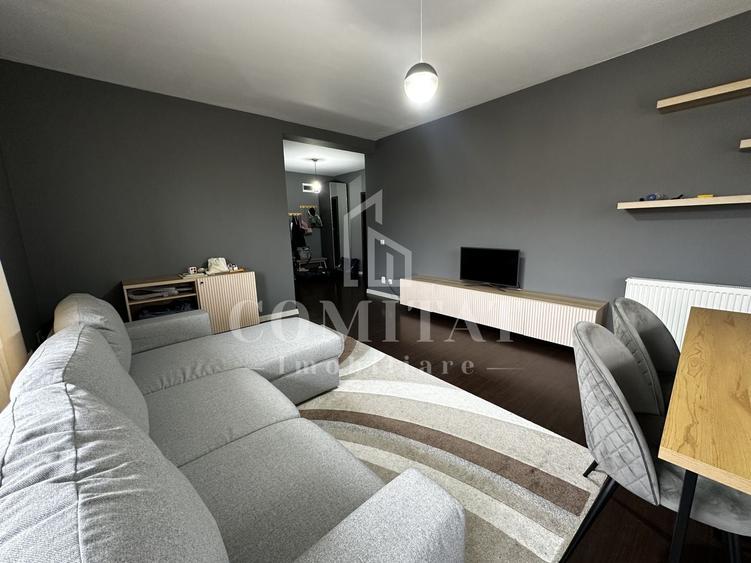 Apartament la cheie | Etaj 1 | Parcare | Buna Ziua - 5