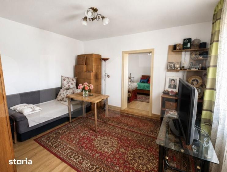Casa cu teren - zona rezidentiala langa Pompierie - exclusivitate Blit - 3